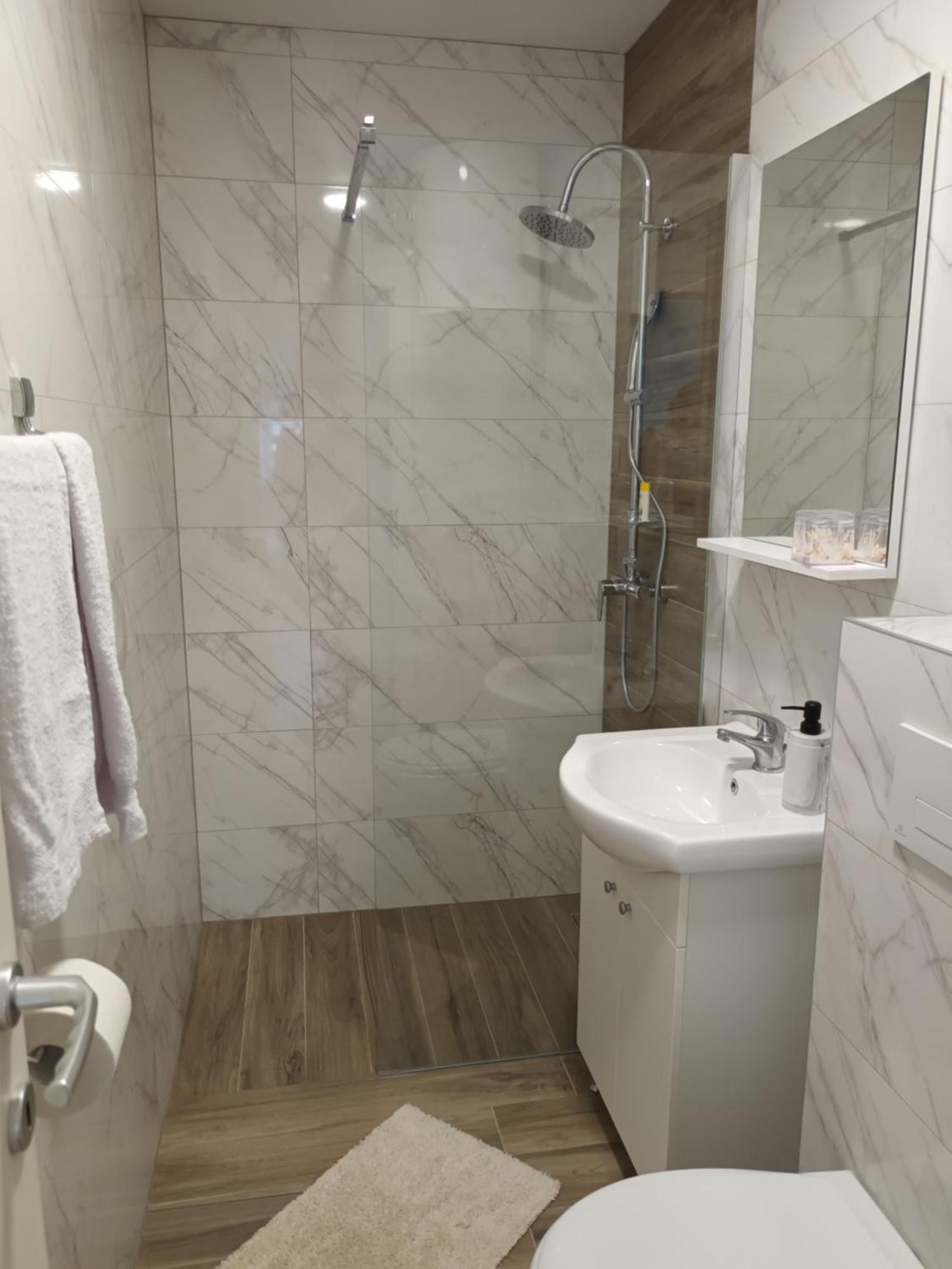 Apartment Luxury L&f *