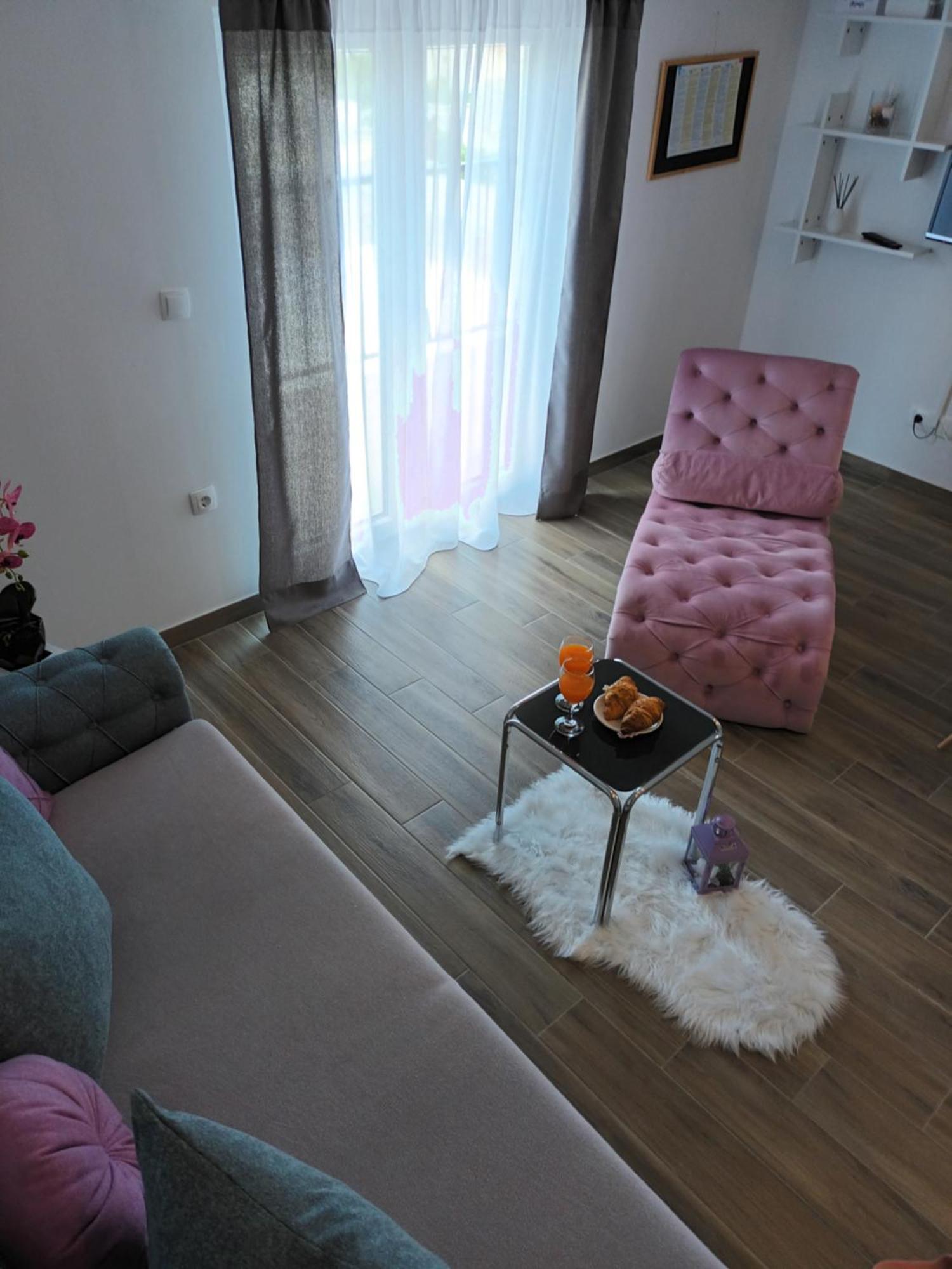Apartment Luxury L&f *