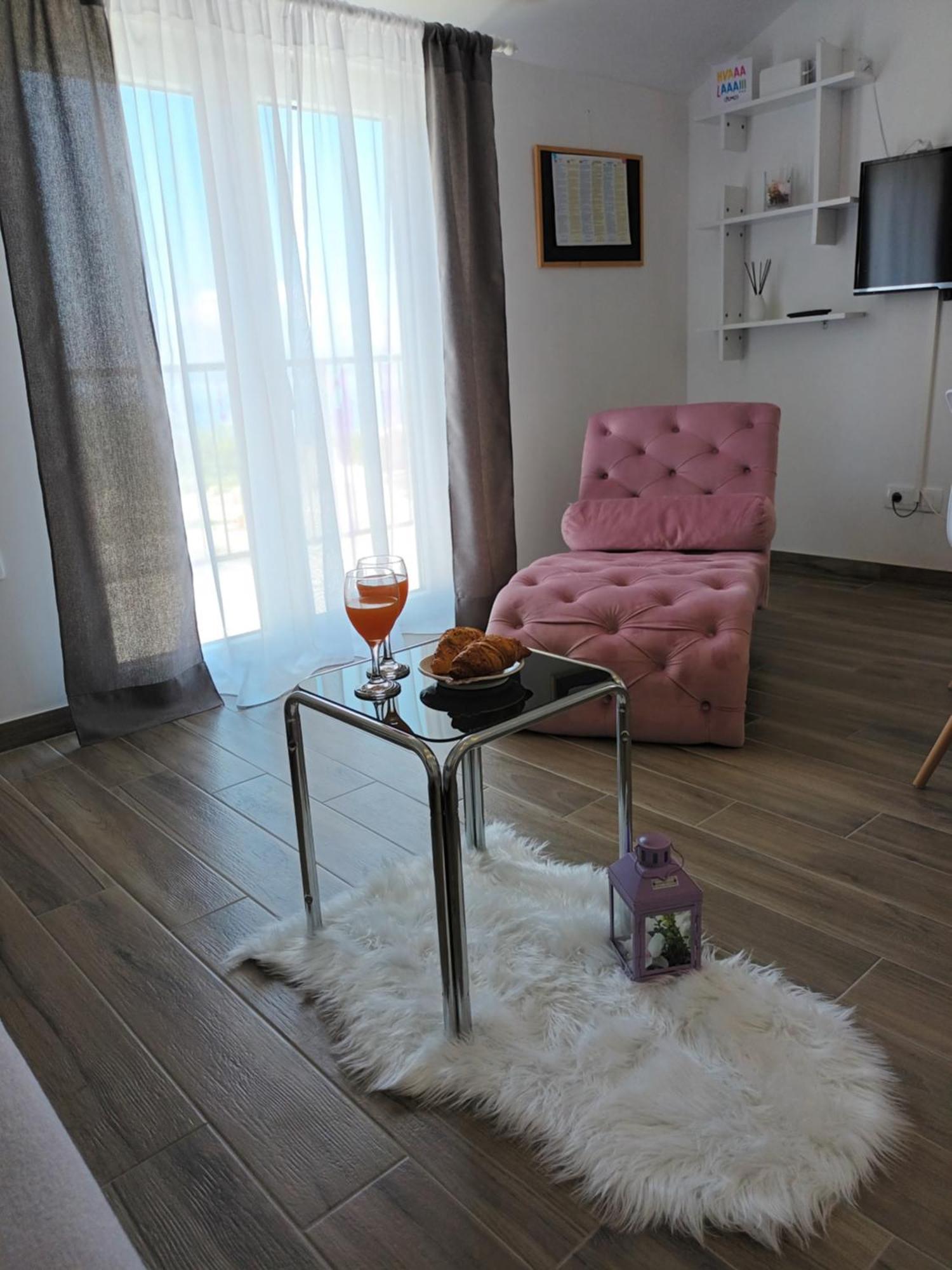 Luxury L&f Apartment *