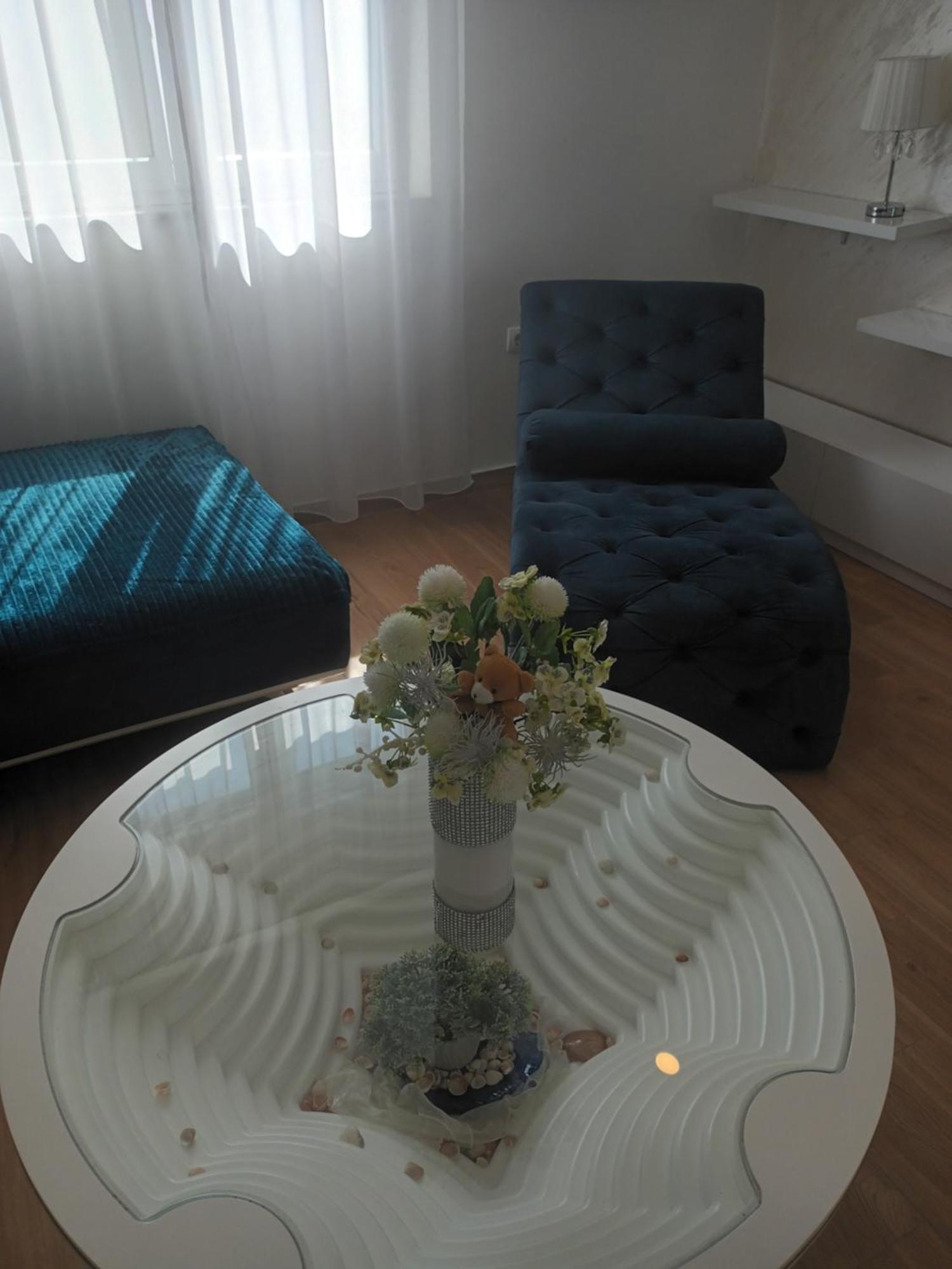 Apartment Luxury L&f *