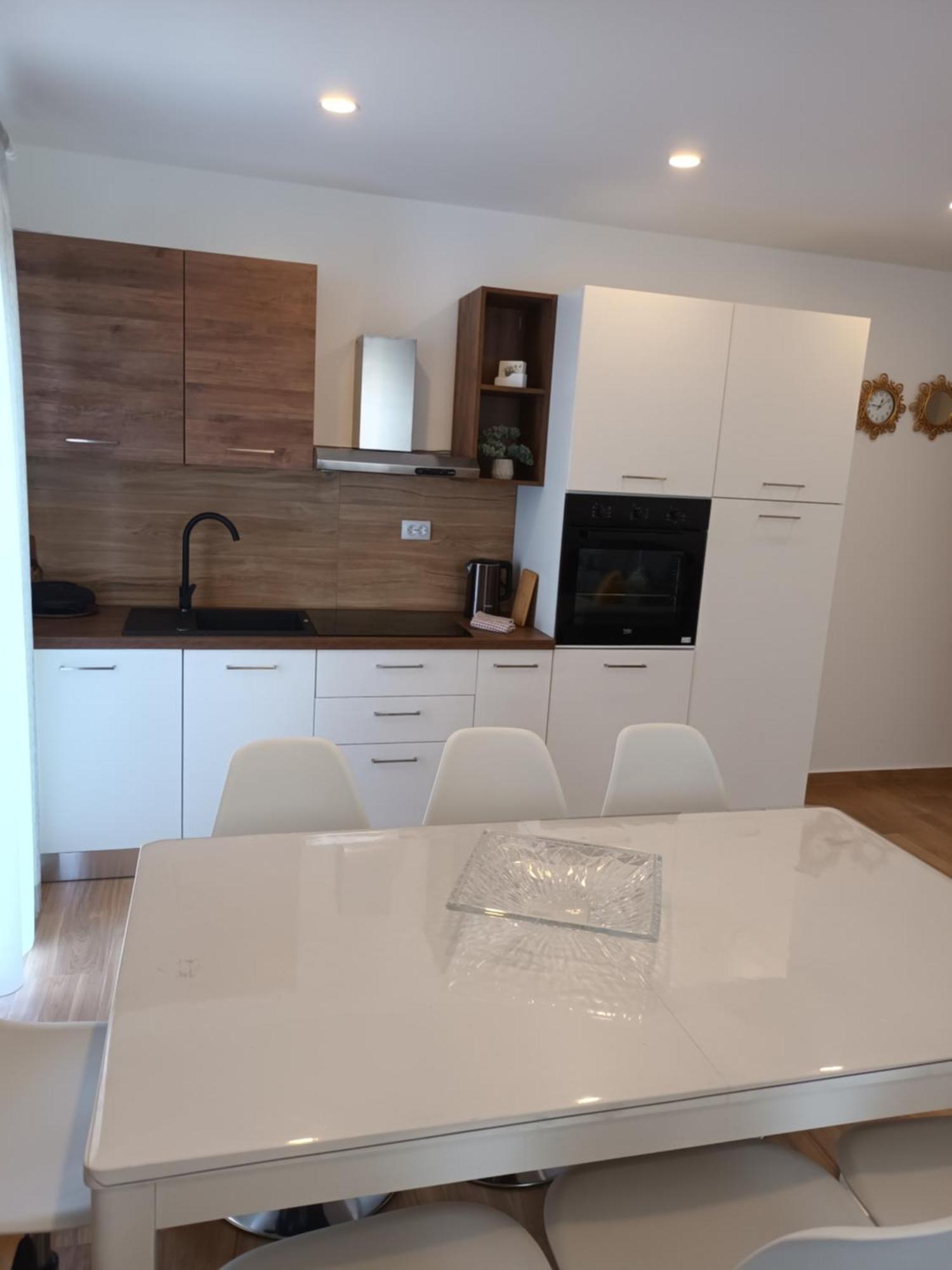 Luxury L&f Apartment *