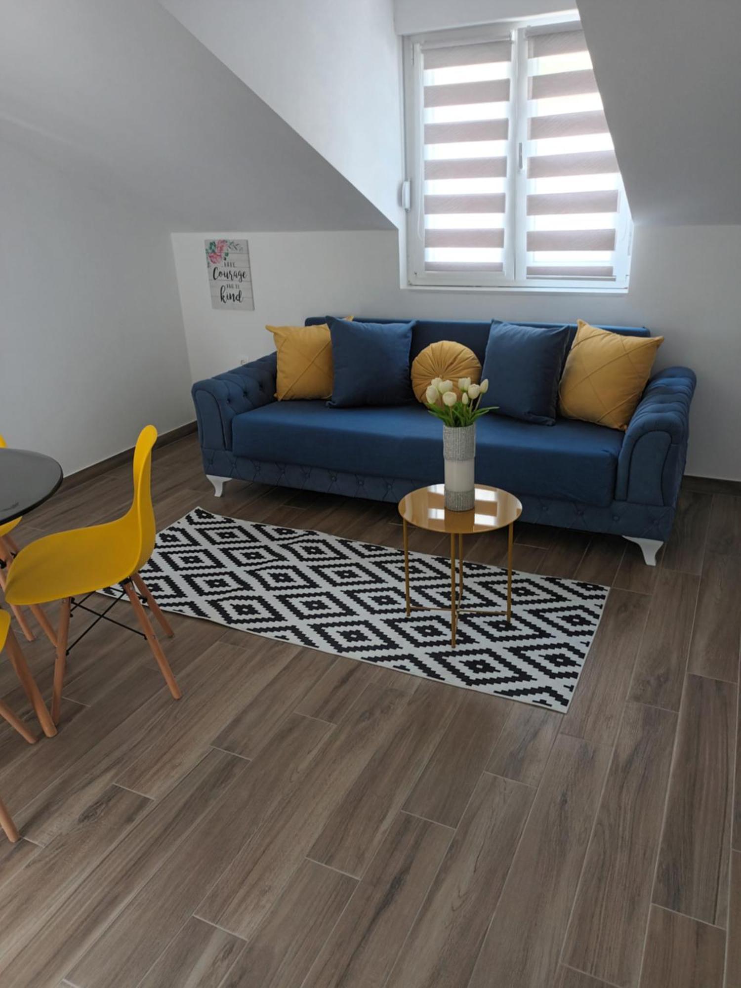 Apartment Luxury L&f Makarska