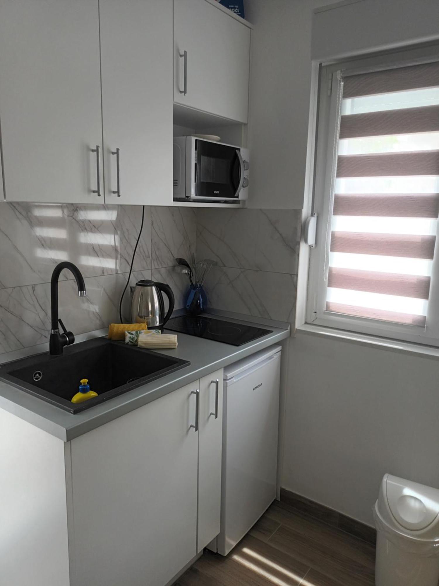 Luxury L&f Apartment *