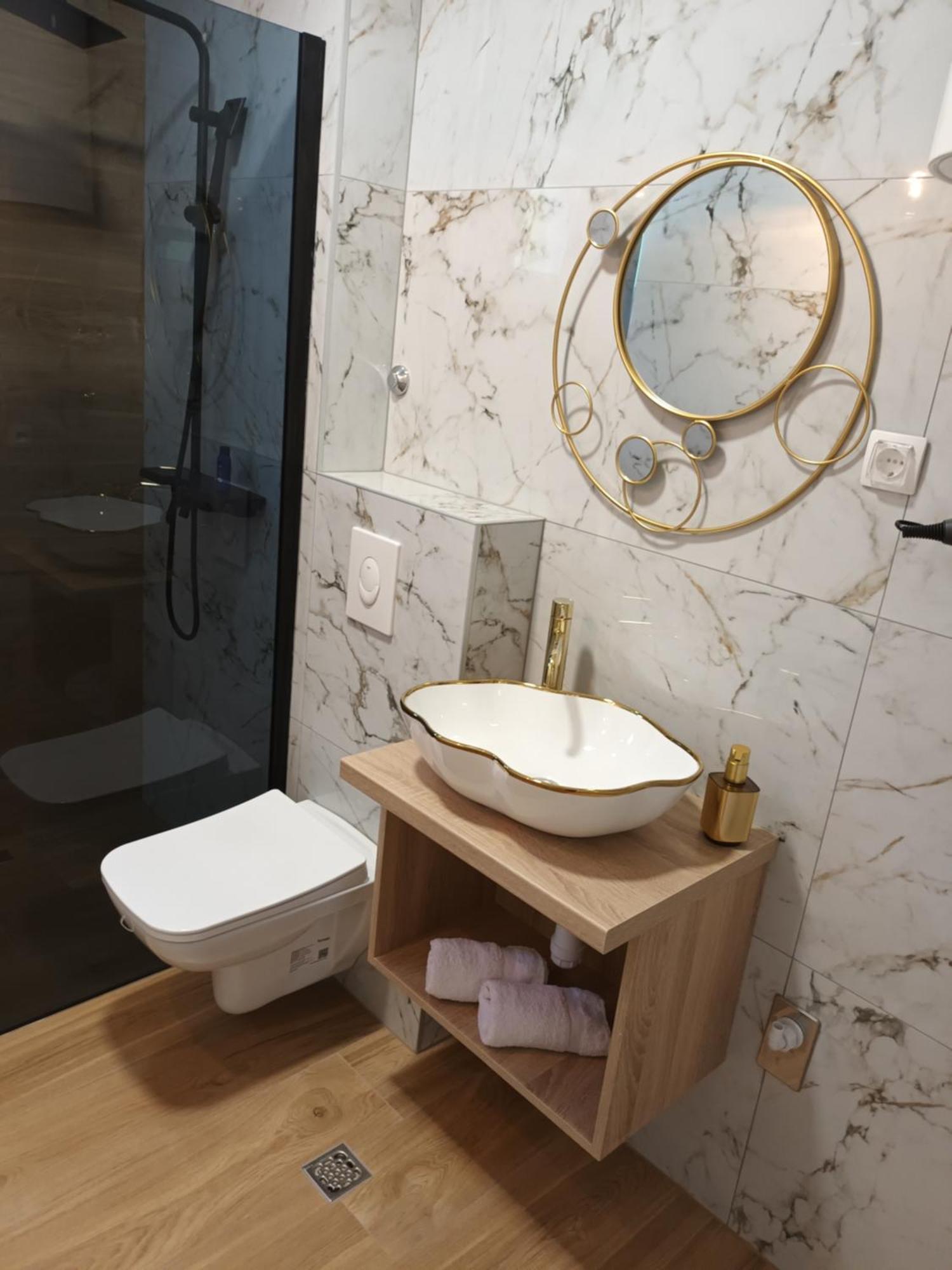Luxury L&f * Makarska